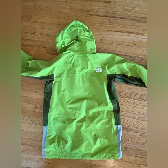 The North Face Summit Series Verbier ski jacket - Picture 5 of 5